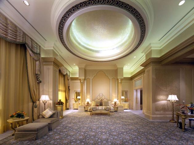 Emirates Palace   