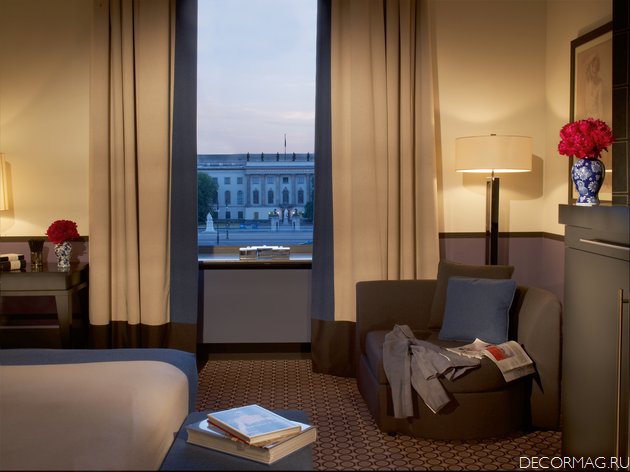   Hotel de Rome