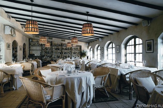      Bistrot
