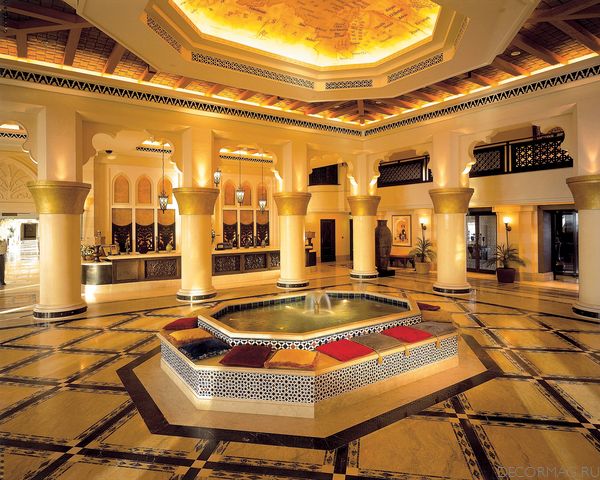  - (Burj Al Arab)