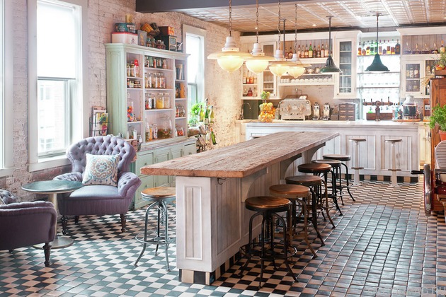Soho House New York