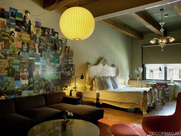 Soho House New York