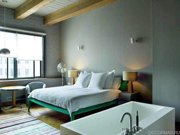 Soho House New York