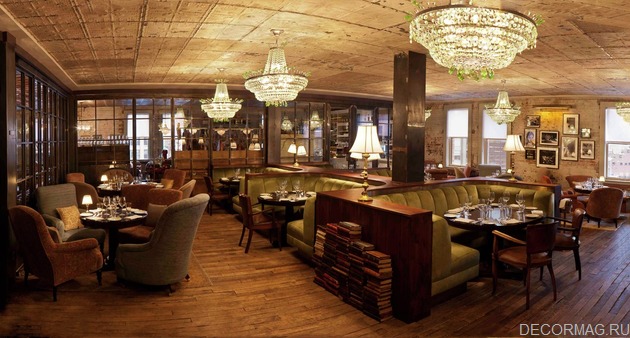 Soho House New York