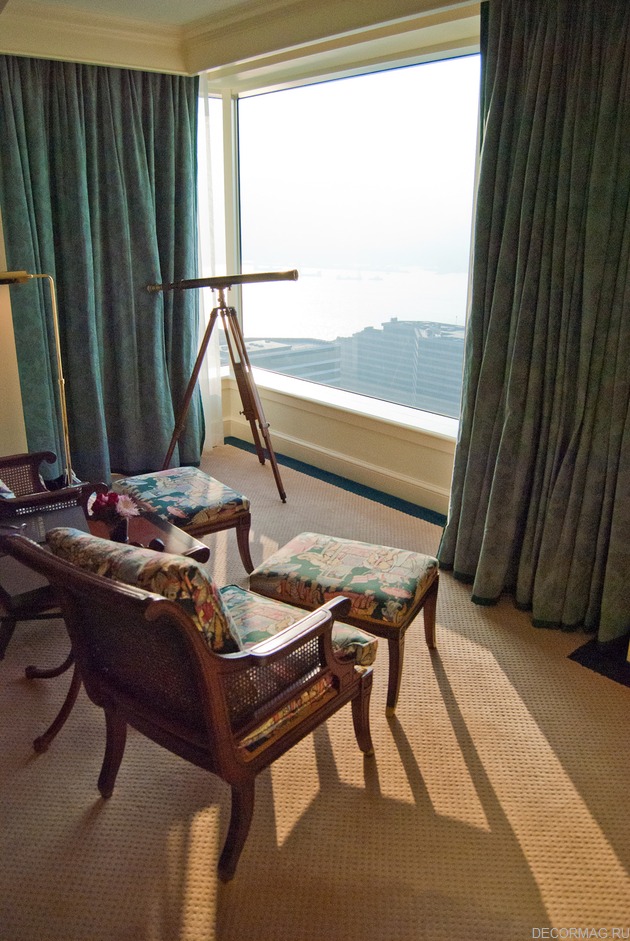  The Peninsula  