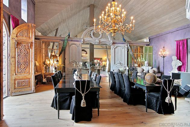   Villa Stenhuset